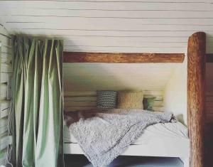 Torpet Hagalund, Mariefred