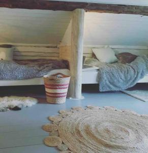 Torpet Hagalund, Mariefred