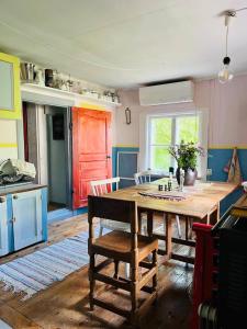 Torpet Hagalund, Mariefred