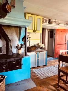 Torpet Hagalund, Mariefred