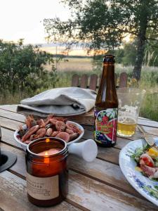 Torpet Hagalund, Mariefred