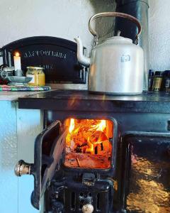 Torpet Hagalund, Mariefred