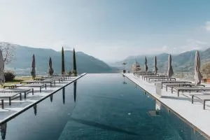 La Vista Panoramic Hideaway - Lagundo