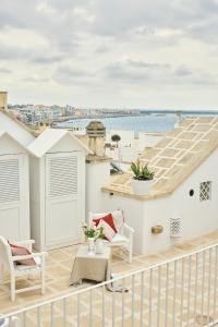 Palazzo Mosco - Dimora Storica