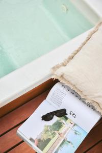 Palazzo Mosco - Dimora Storica