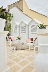 Palazzo Mosco - Dimora Storica