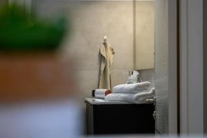 Appartements Le Jules : photos des chambres