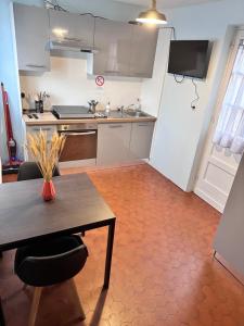 Appartements Bugle : photos des chambres