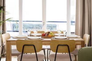 Vivienne by Sereners - Sublime Apartment near Opera