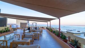 Lazur Sea & City Apartments - El Hadaba, Hurghada - Egypt