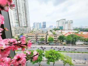 MONday Premium Aparts - HighClass Building and Central Spot