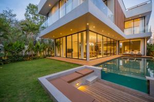 Villa Celestia - Ocean View Villa in Uluwatu