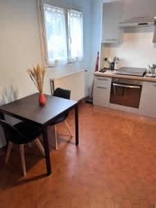 Appartements Bugle : Appartement 1 Chambre