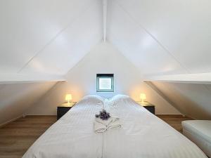 Westhinder 2 - La Cabaña - Koksijde