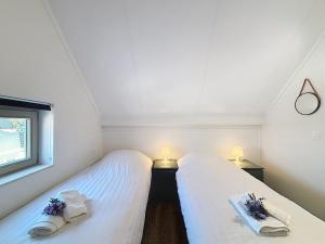 Westhinder 2 - La Cabaña - Koksijde