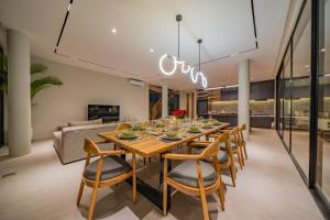 Villa Celestia - Ocean View Villa in Uluwatu