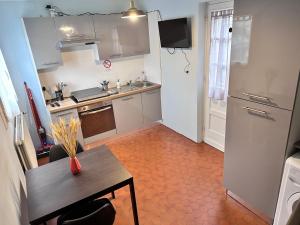 Appartements Bugle : photos des chambres