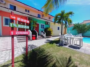 Pousada Maceio Inn