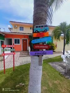 Pousada Maceio Inn