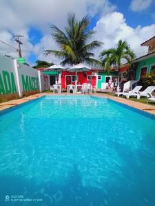 Pousada Maceio Inn