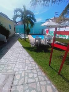 Pousada Maceio Inn