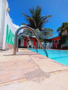 Pousada Maceio Inn