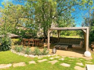 B&B / Chambres d'hotes Mas Parenthese - Chambres et Table d'Hotes : photos des chambres