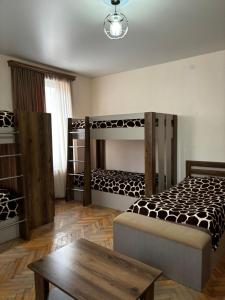 Hotel okriba