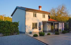 3 Bedroom Awesome Home In Divaca