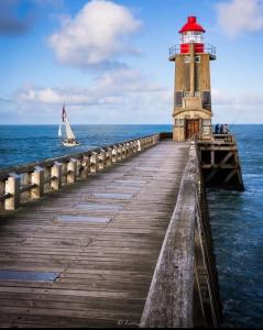 Maisons de vacances Le Chant des Benedictins : photos des chambres