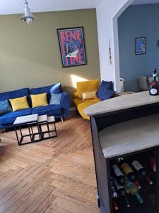 Le Chant des Bénédictins