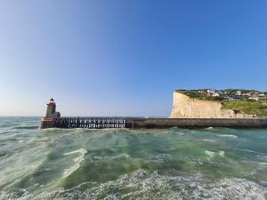 Maisons de vacances Le Chant des Benedictins : photos des chambres