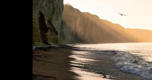 Maisons de vacances Le Chant des Benedictins : photos des chambres