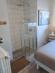 Maisons de vacances Le Chant des Benedictins : photos des chambres