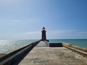 Maisons de vacances Le Chant des Benedictins : photos des chambres