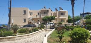 Sofia Apartments SEA VIEW