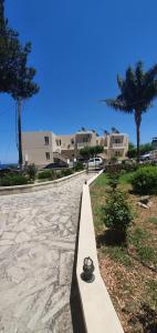 Sofia Apartments SEA VIEW