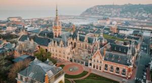 Maisons de vacances Le Chant des Benedictins : photos des chambres