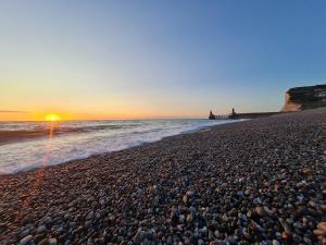 Maisons de vacances Le Chant des Benedictins : photos des chambres