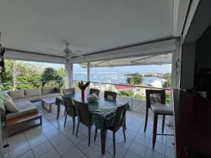 Ti Balisier - appartement T3 de standing - 莱特鲁瓦西莱