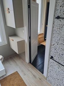 Maisons de vacances Le Chant des Benedictins : photos des chambres