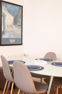 Functional 3city Apartment in Sopot with Parking by Noclegi Renters