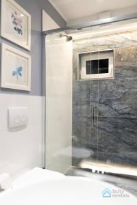 Functional 3city Apartment in Sopot with Parking by Noclegi Renters