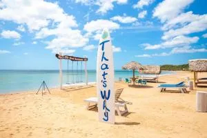 That's why beach nilaveli - Mankanai