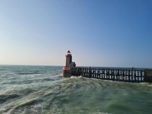 Maisons de vacances Le Chant des Benedictins : photos des chambres