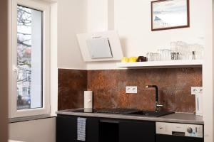 Functional 3city Apartment in Sopot with Parking by Noclegi Renters