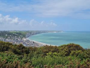 Maisons de vacances Le Chant des Benedictins : photos des chambres