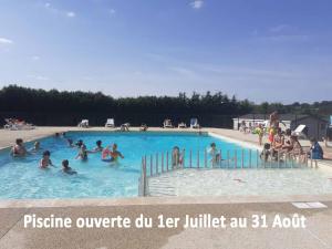 Camping Au Lac dHautibus