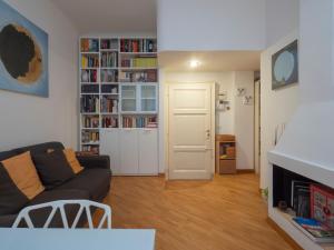 Xenia Apartments - Cozy two-rooms apartment in Corso Vercelli