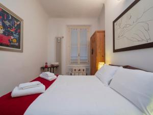 Xenia Apartments - Cozy two-rooms apartment in Corso Vercelli